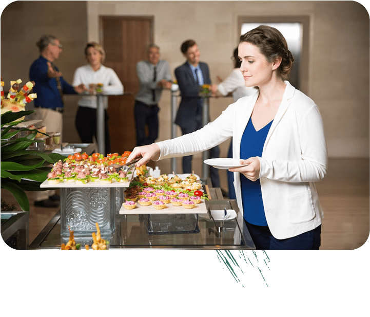 Exceptional Catering For Every Occasion