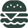 Freshly Made Sandwiches Hot Meals Icon01