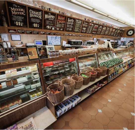 Over 40 Years Of Quality Food Catering 02